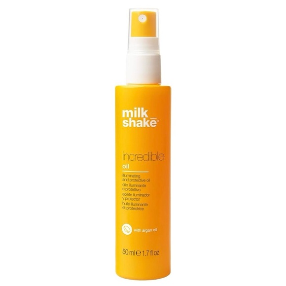 Milk_shake Incredible Oil Illuminating and Protecting Hair Oil - Picture 1 of 11